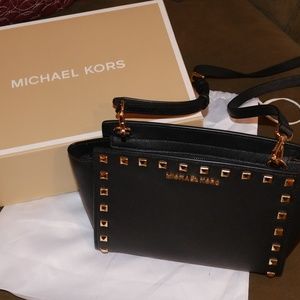 Michael Kors Crossover Bag